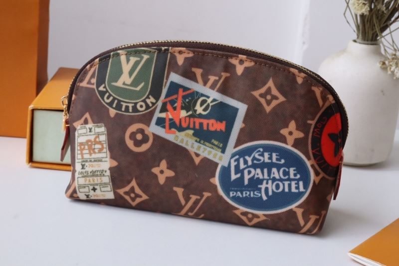 Louis Vuitton Cosmetic Bags